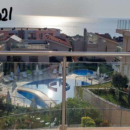 Fantastic Sea View Sun Village Byala Byala  Exterior foto