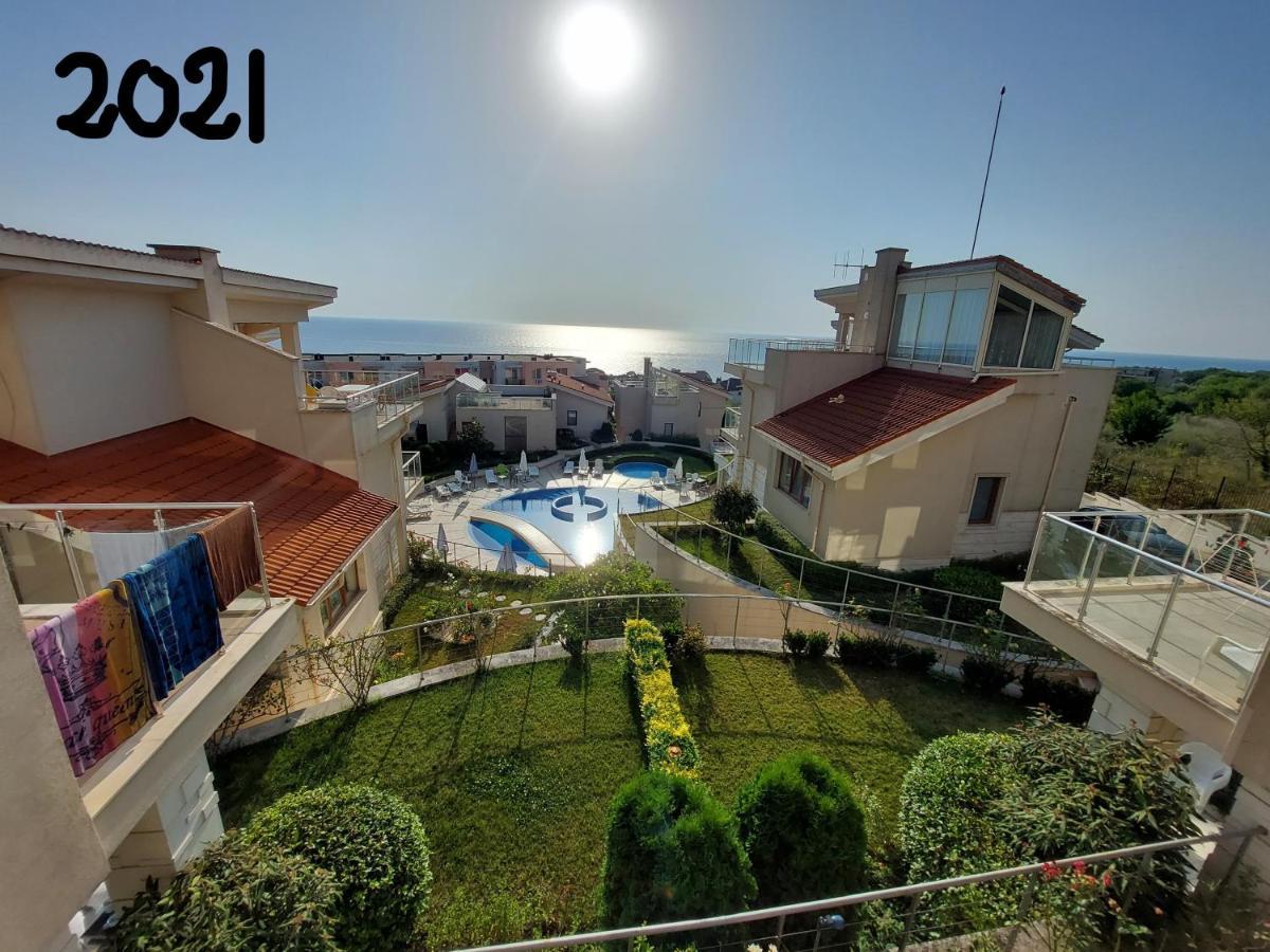 Fantastic Sea View Sun Village Byala Byala  Exterior foto