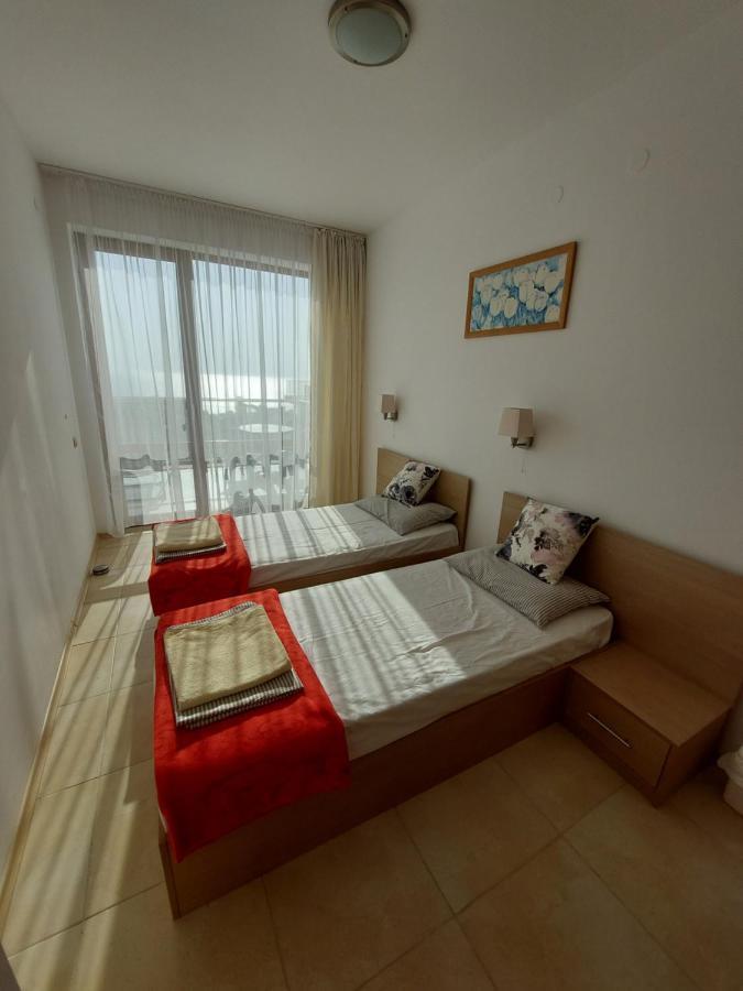 Fantastic Sea View Sun Village Byala Byala  Exterior foto