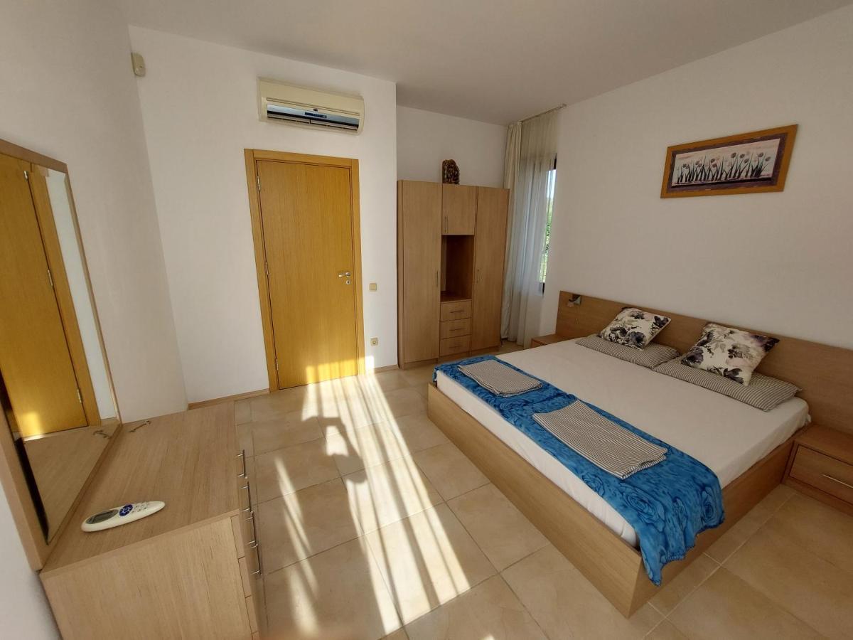 Fantastic Sea View Sun Village Byala Byala  Exterior foto