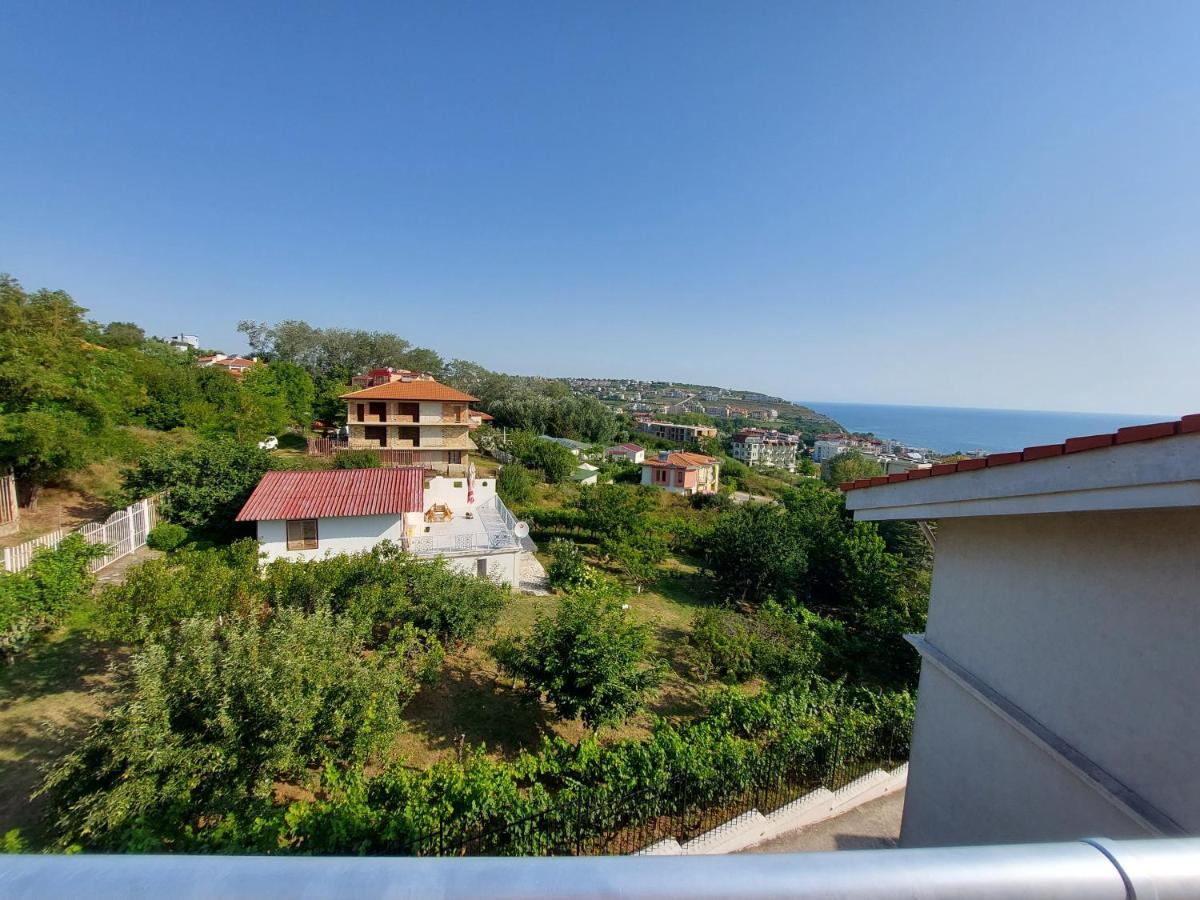 Fantastic Sea View Sun Village Byala Byala  Exterior foto