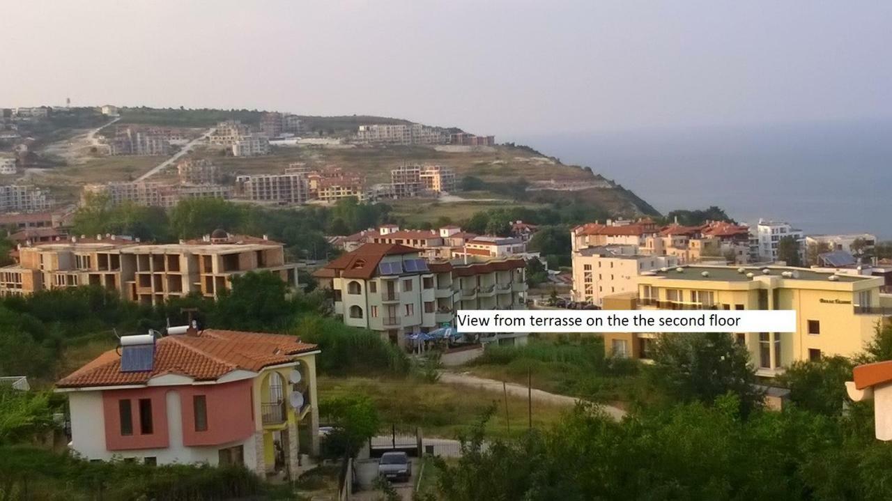 Fantastic Sea View Sun Village Byala Byala  Exterior foto