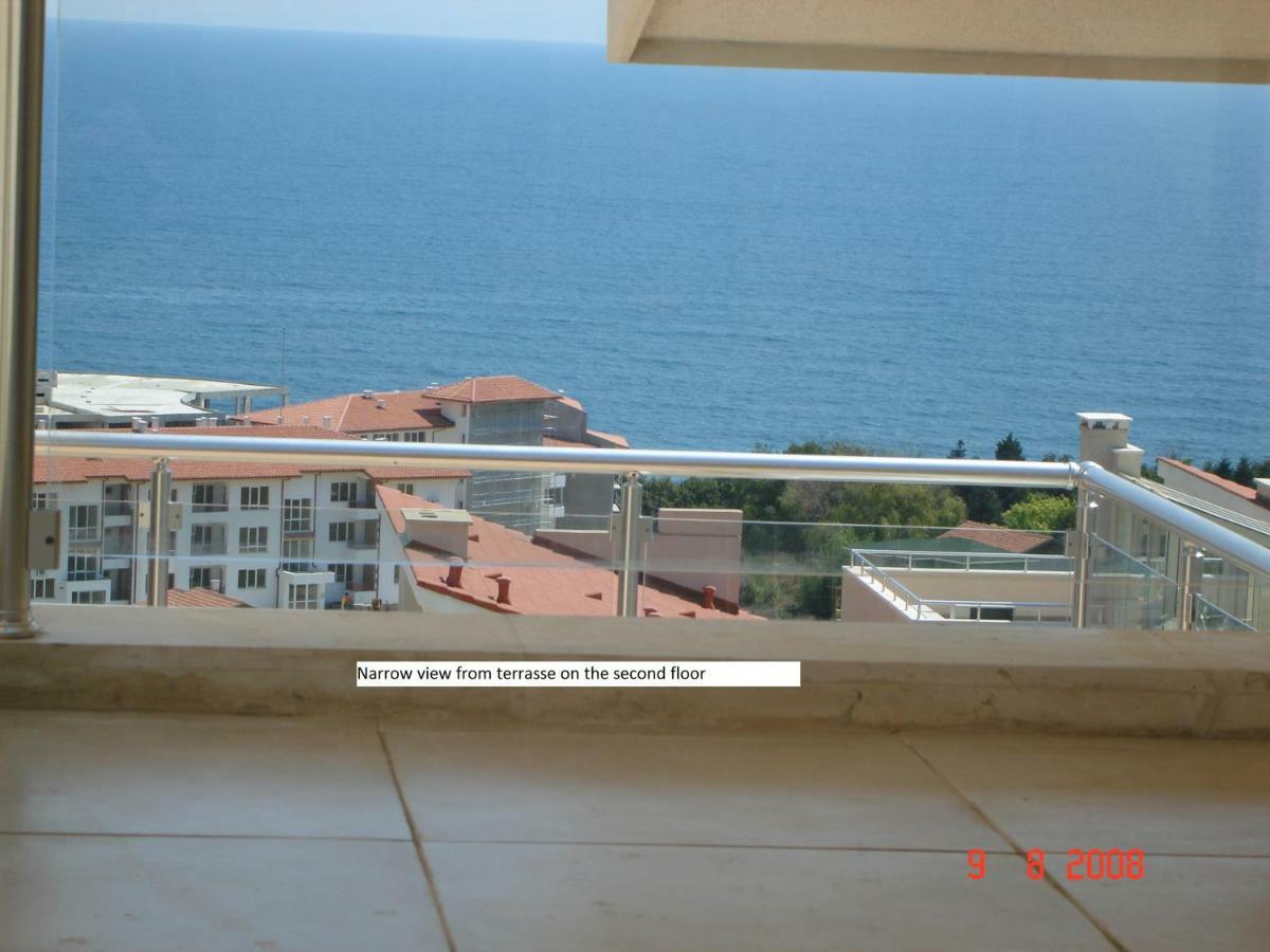 Fantastic Sea View Sun Village Byala Byala  Exterior foto